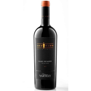 Chateau Vartely Individo Rara Neagra