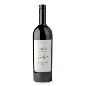 Tribute Cabernet Sauvignon 2016